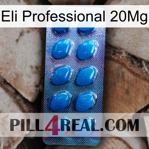 Eli Professional 20Mg viagra1